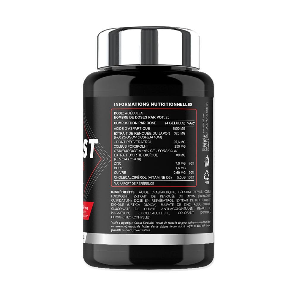 Superset Nutrition | Programme Prise De Masse Expert - Mass Advanced 2,5kg Chocolat - Créatine Hardcore Orange - Bcaa Xtreme - Xenatest Hardcore