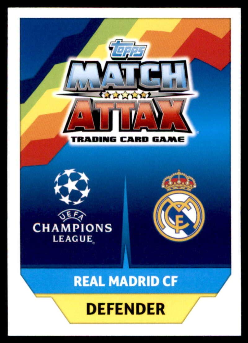 Amazon.com: 2017-18 Topps UEFA Champions League Match Attax #3