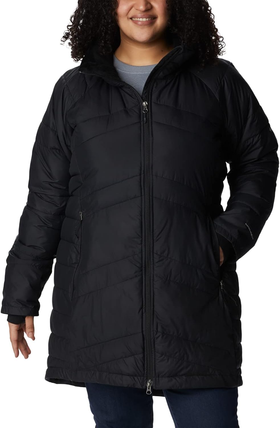 Buy Columbia Women's Crown Point Jacket 