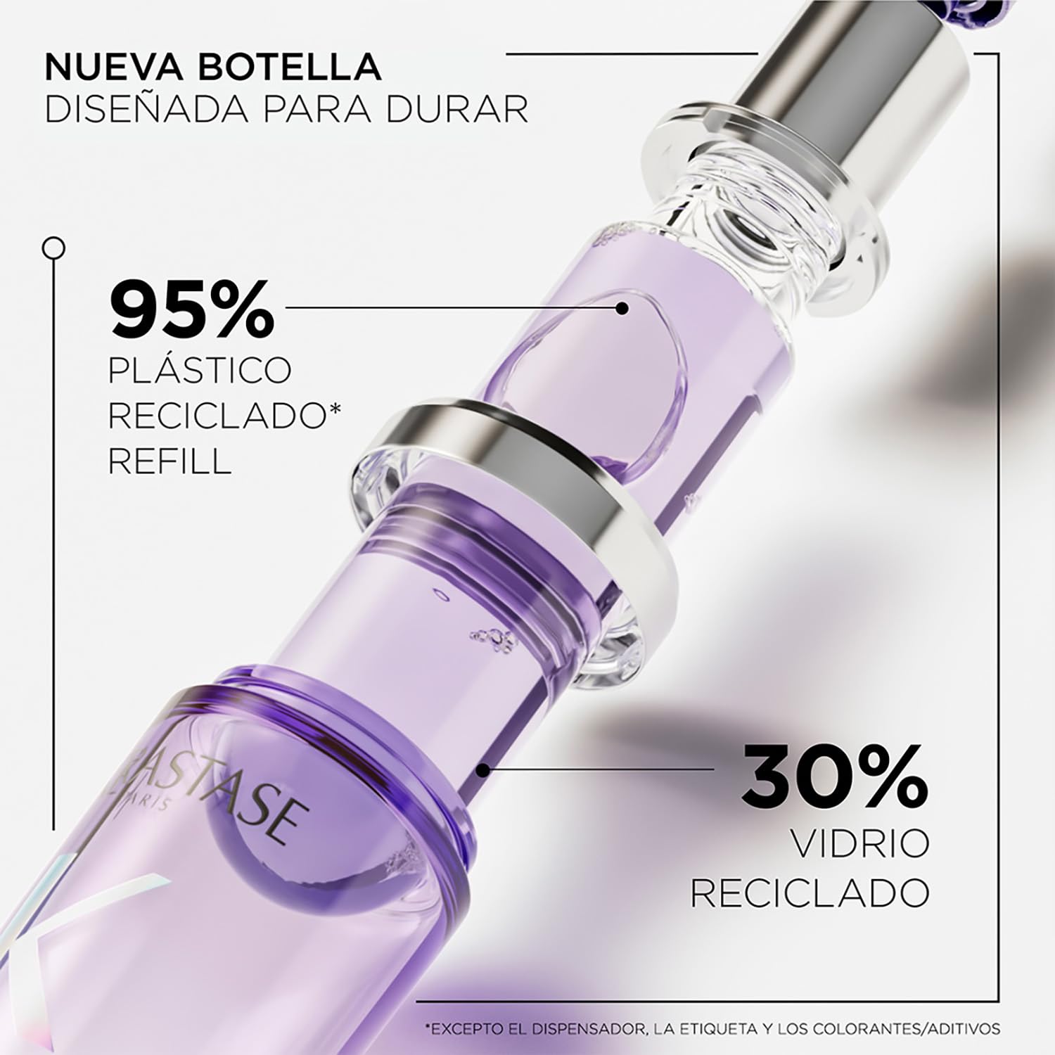 Kerastase Blond Absolu L'Huile Cicagloss Refill 75ml