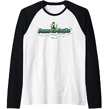 Dame Tu Cosita T-Shirt DAME YOUR COISTA Challenge Dance Clothe Raglan Baseball Tee