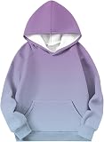 XINGJIAARTS Hoodies – Oversized long sleeve pullover