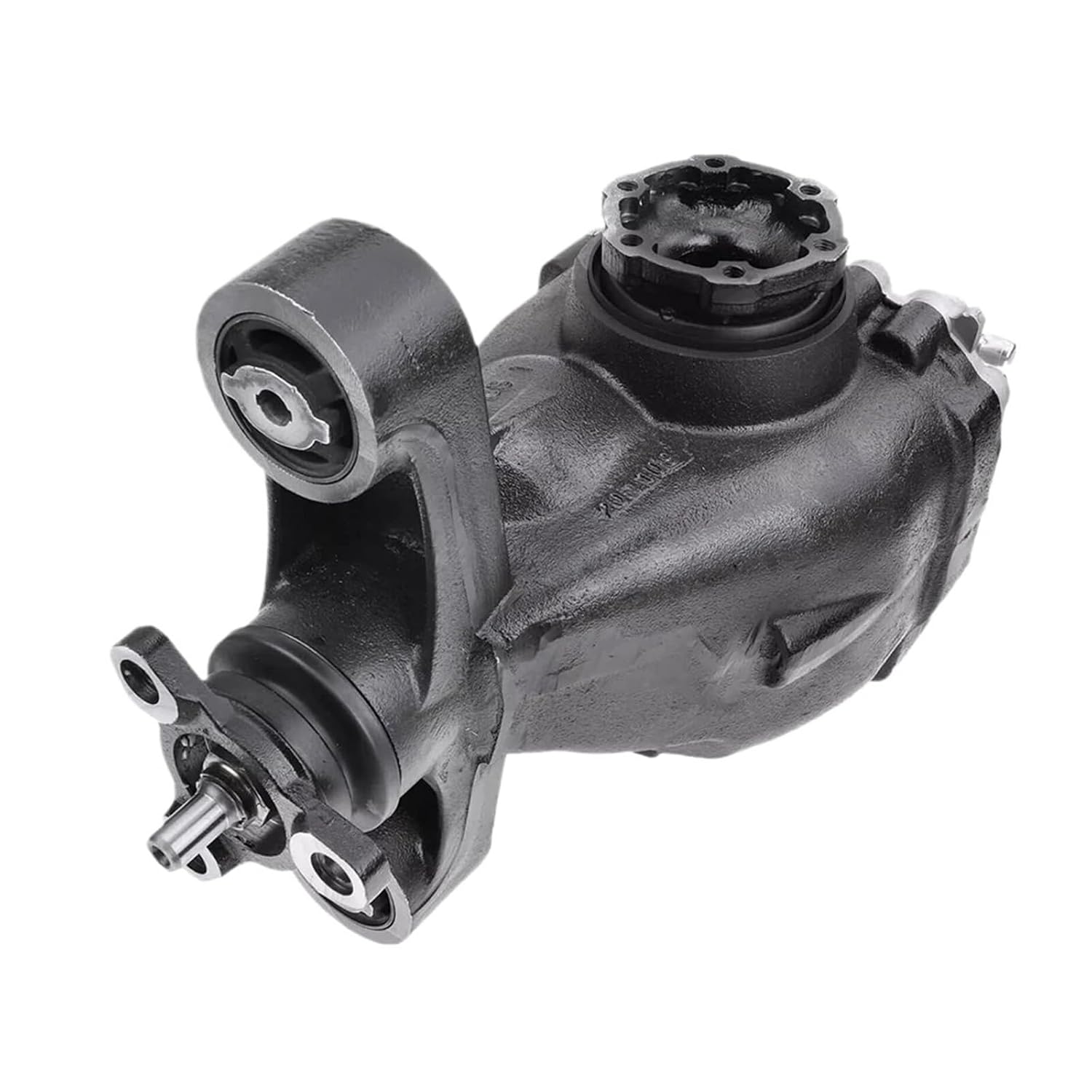 Compatible with Cadillac ATS 20L RWD 327 FDR Rear Differential Carrier Assembly 2013-2019