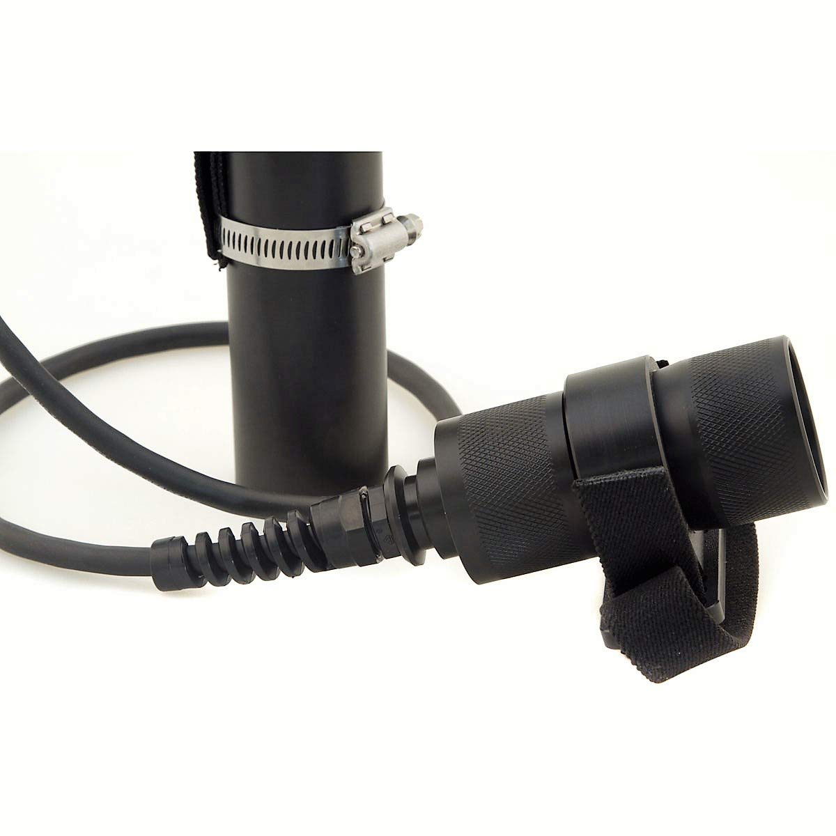 Amazon.com : Light Monkey 12 Watt LED Scuba Diving Canister Light