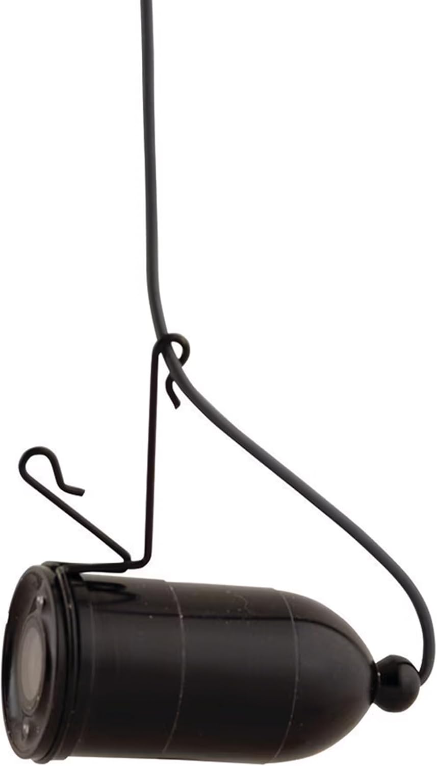 Aqua-Vu Micro Stealth 4.3 Underwater Fishing Pocket Camera, 4.3” LCD, High Resolution Full Color Camera, Auto Infrared Lights, 50 Ft Durable Cable for Fishing and Ice Fishing