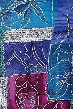 Paperback Journals For Women: Small Pocket 4 by 6 Mini, Lined, Ruled Paper Notebook To Write In For Men, Women, Girls, Boys, Kids & Adults. Portable Empty Writing Book Pad Book