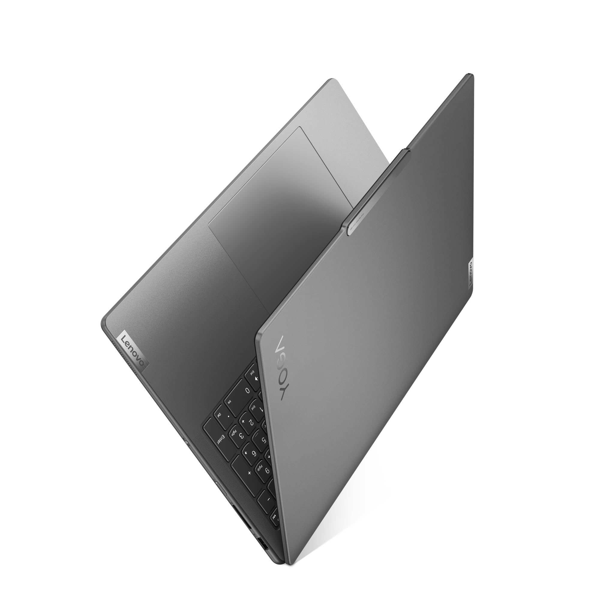 Lenovo Yoga Pro 9i: 14.5