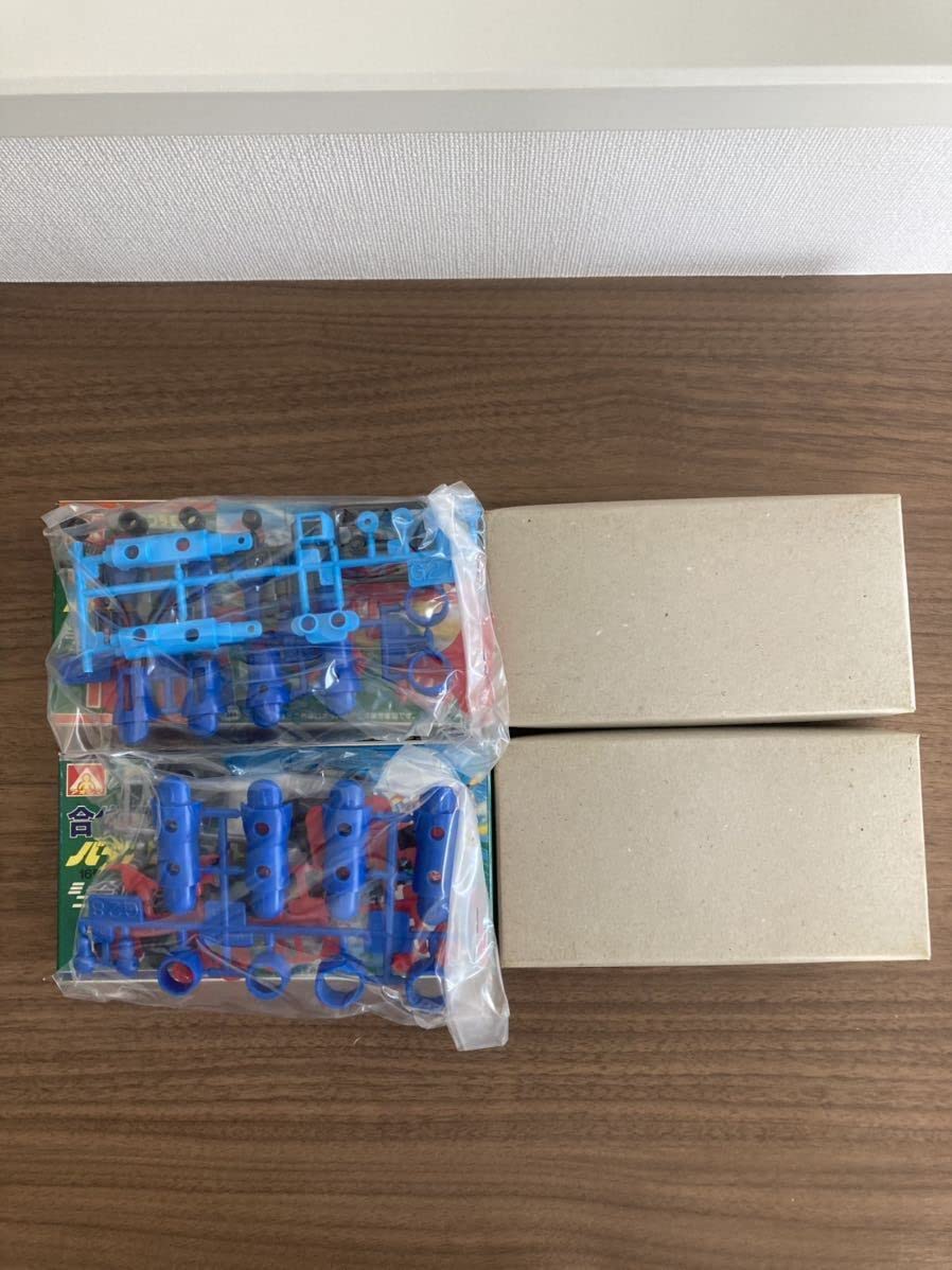 Amazon.co.jp: 超アオシマ バイオス ミニ合体マシン合体ロボット