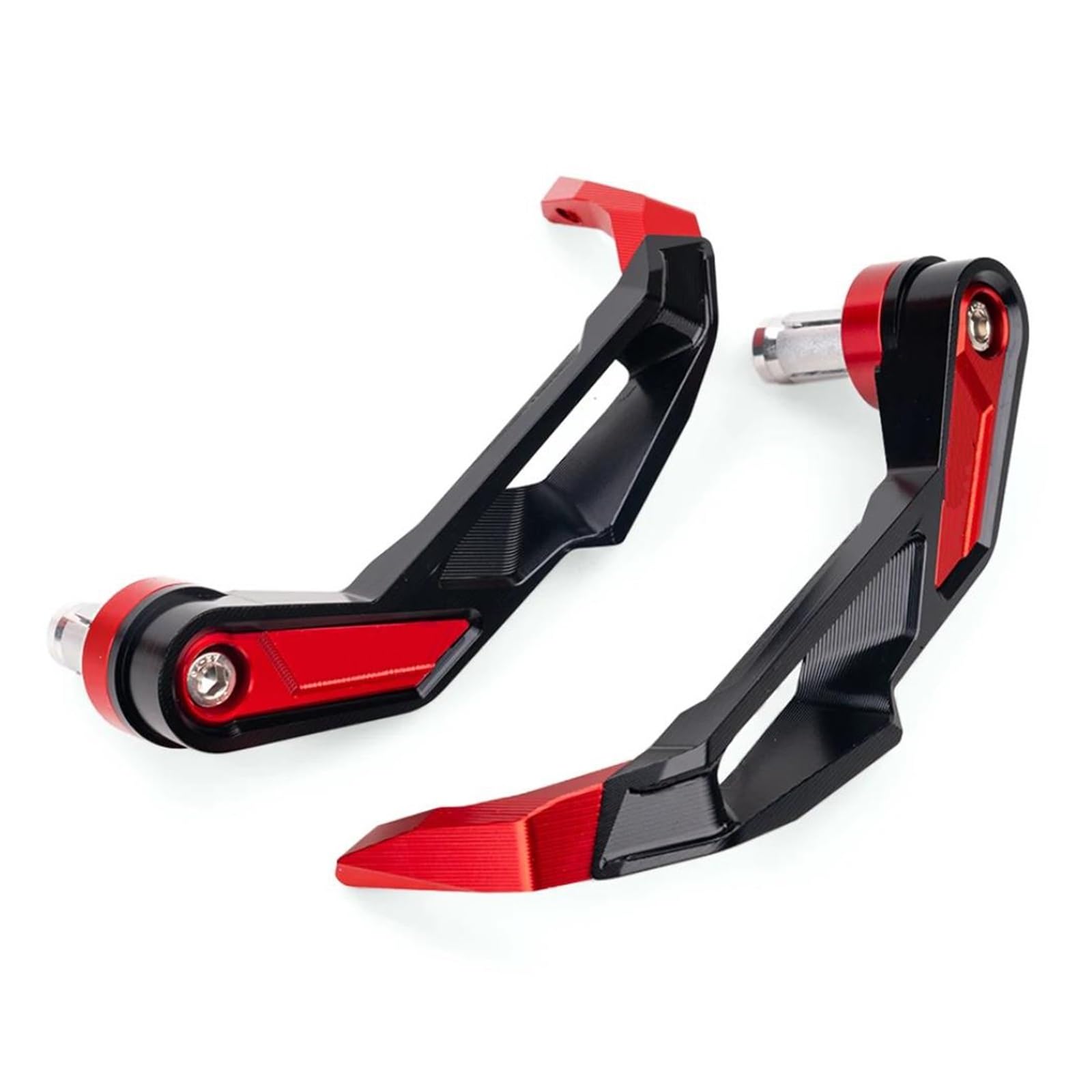 Piogigimmn Red For Bmw S1000rr M1000rr 2019-2026 Handguards Motor