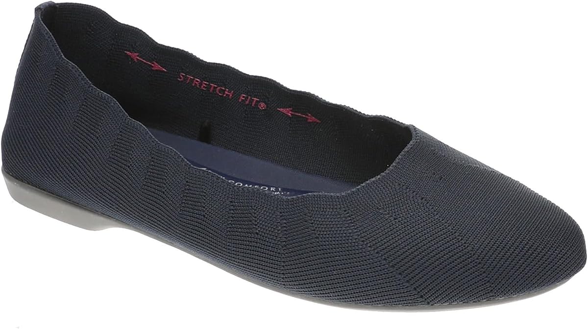 Women's, Cleo Style Flat