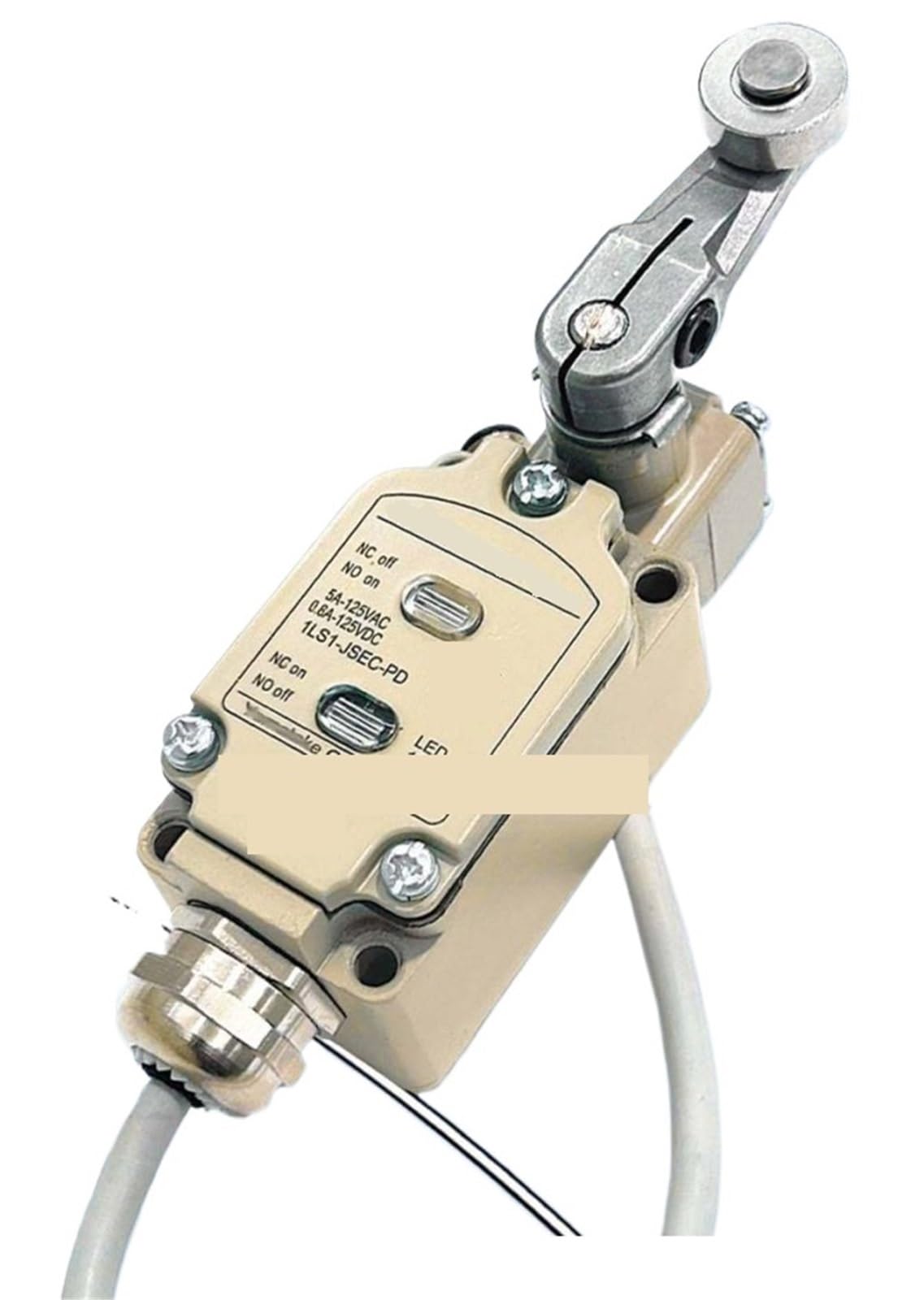 Finecorsa, Finecorsa Di Corsa 5LS1-JEC-PD 5LS7-JESC-PD03 1LS-J550SEC 500EC(1LS-J550SEC-PD03)