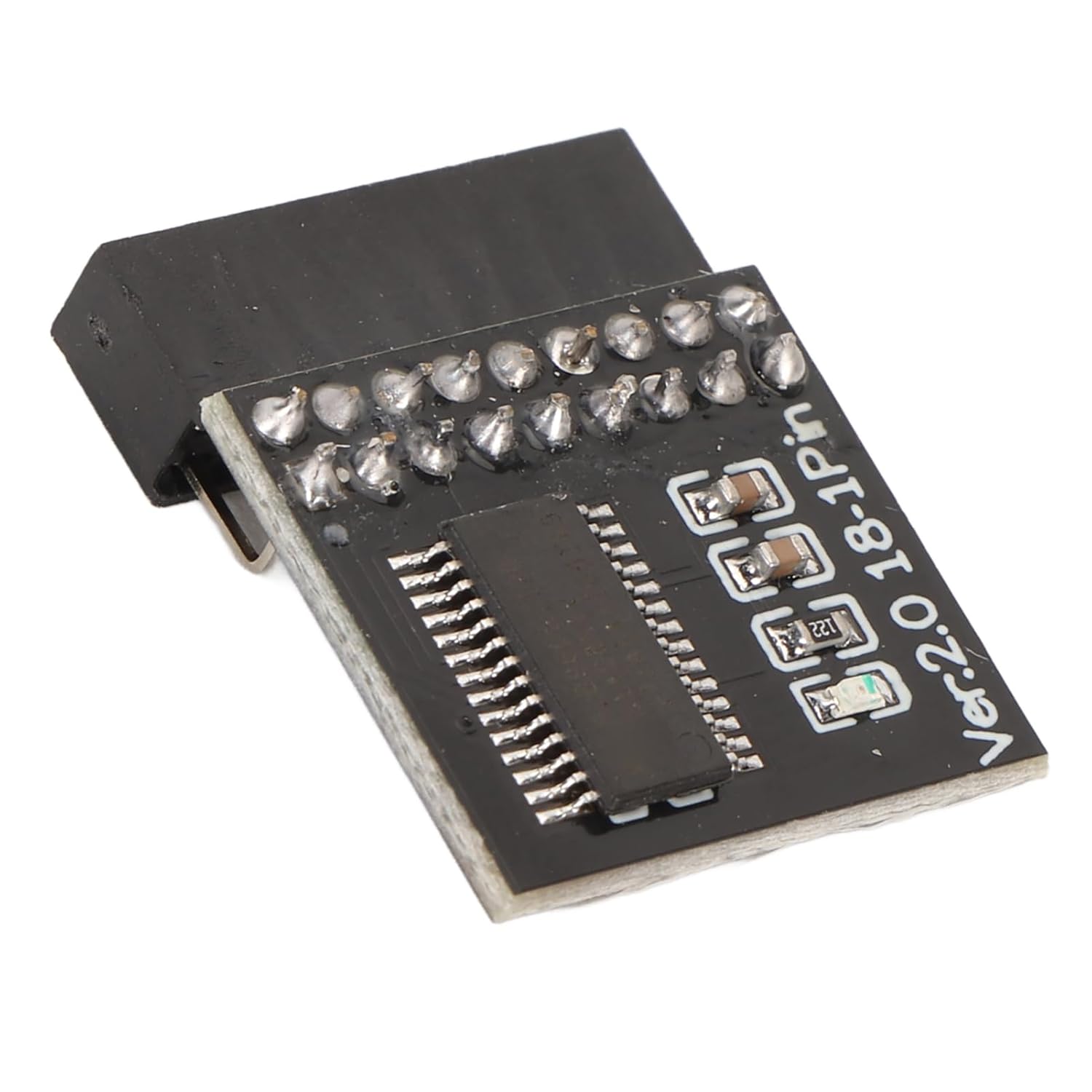 Motherboard TPM2.0 Module, Secure Storage for Win 11, Stable ...