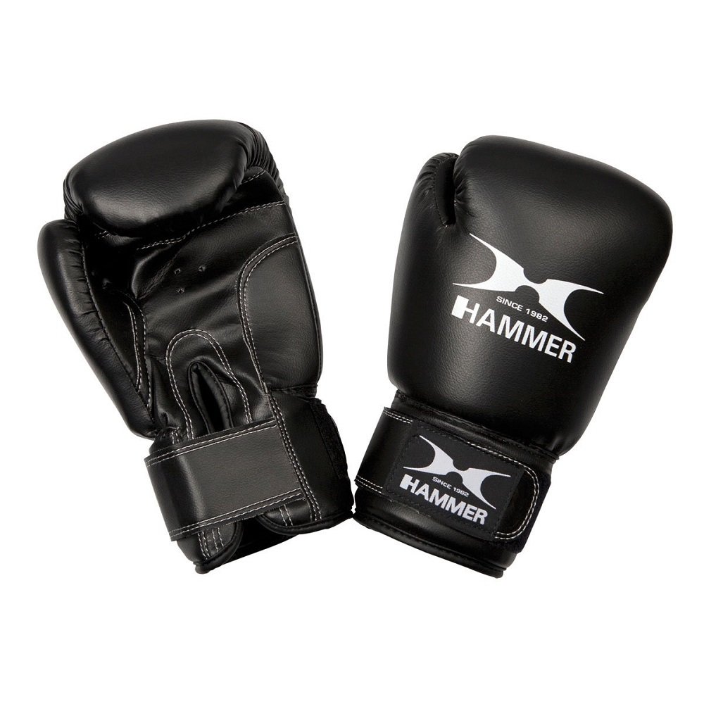Hammer Guantoni da Boxe Fit