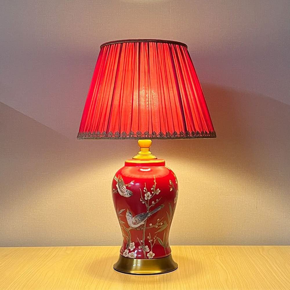 Guru-Shop Lampe à Poser `Flores` - En Bali Fait à La Main En Matériau Naturel., Blanc Naturel , Couleur : Blanc Naturel , 70x20x20 Cm, Natureelights, Lampes De Table En Matériau Naturel