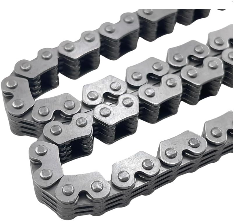 TIMING CHAIN 4X5X122 KAZUMA ATV 500 Fit For KZM500 192MR-SGL001 LU018273