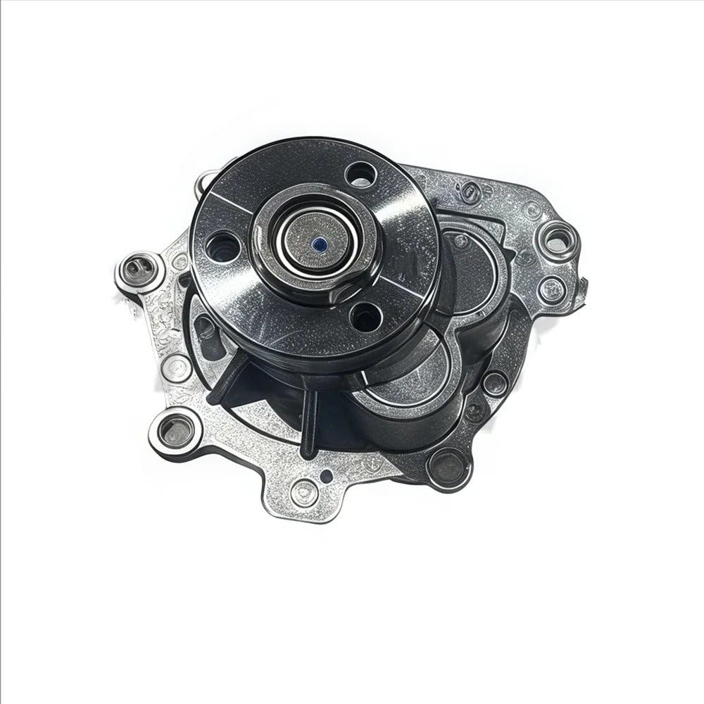 Bomba De Agua Correa Distribución Kit Bomba Agua Compatible Con 1.6L 1.8L GAS 1987948800 Para Croma Para Stilo Para Alfa Para Romeo 159 1,6 1,8 LT 04-17 Bombas Refrigerante