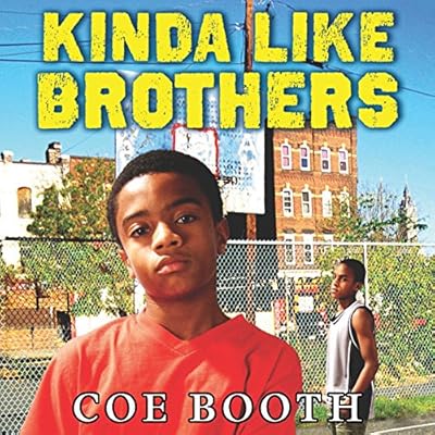 Kinda Like Brothers