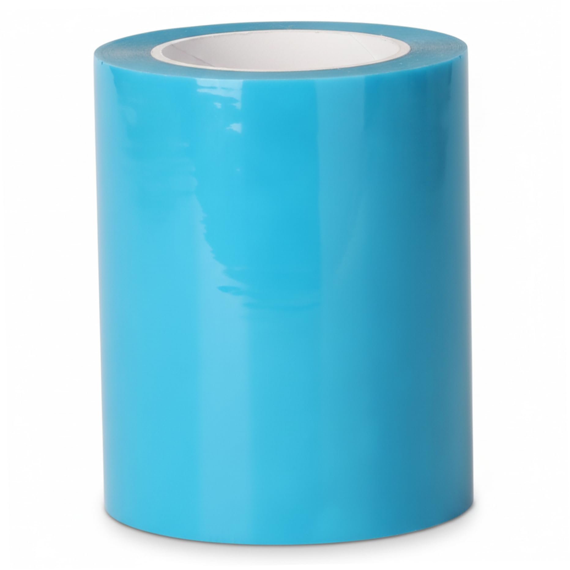 Heavy Duty Blue Polytunnel Repair Tape – Strong & Waterproof Outdoor Patching Tape for Greenhouse, 10m x 10cm