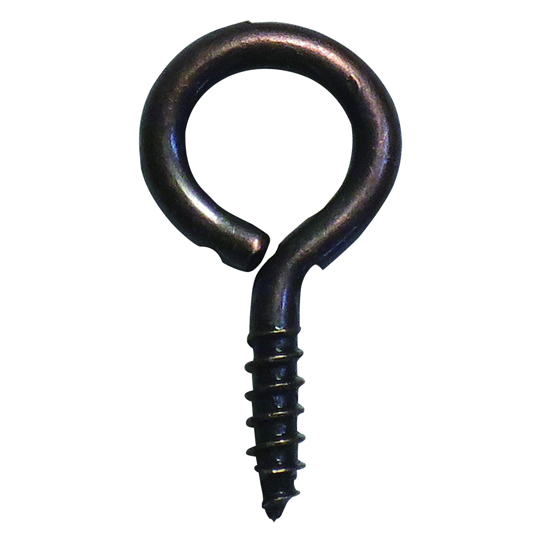 DAIDOHANT 10185339 (걸이용 브라켓 및 후크) 청동 히톤(2호) (A) 14X(B) 9X(C) 7MM(철) (10개)