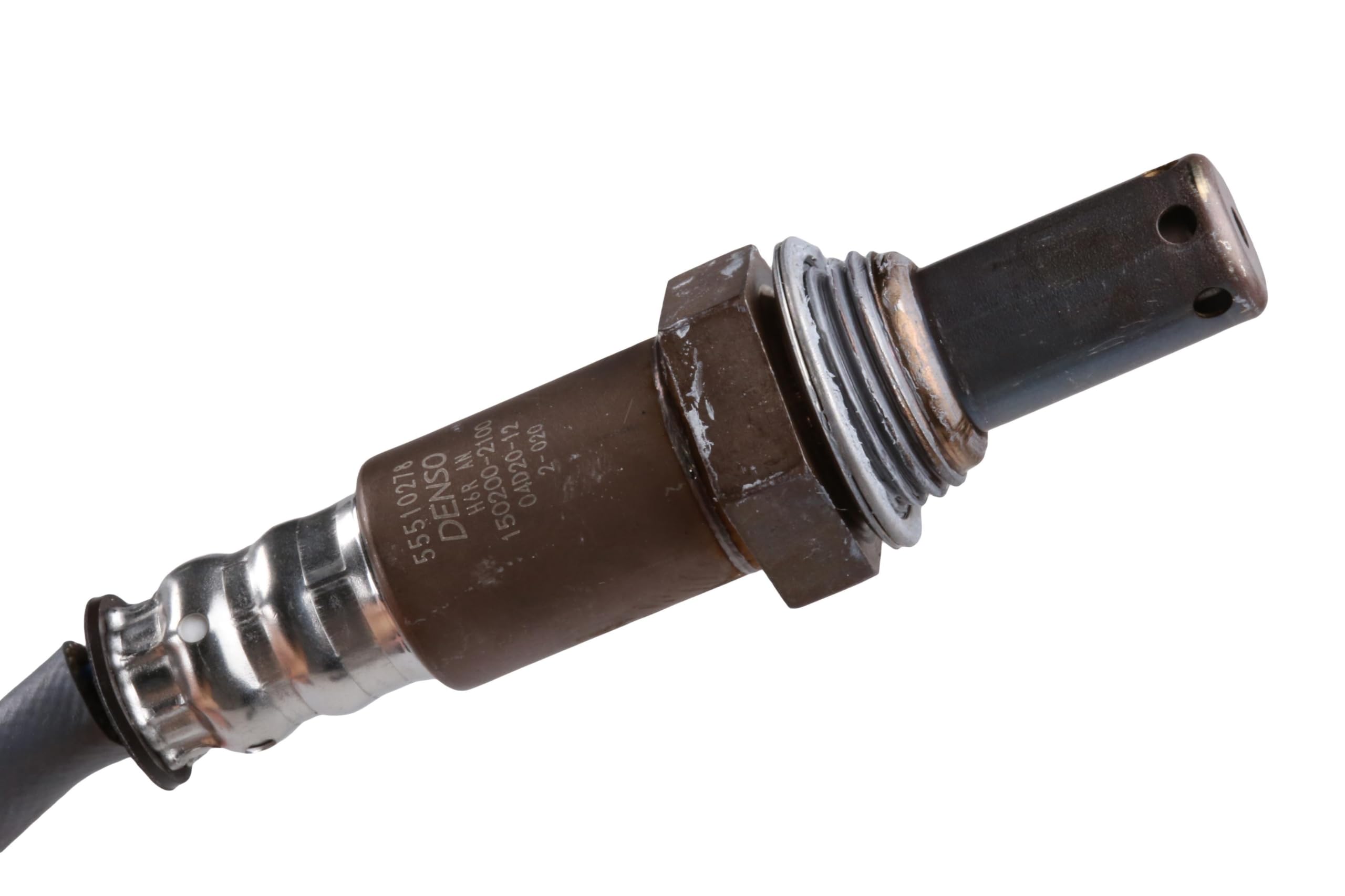 Amazon.com: GM 55510278 Heated Oxygen Sensor : Automotive