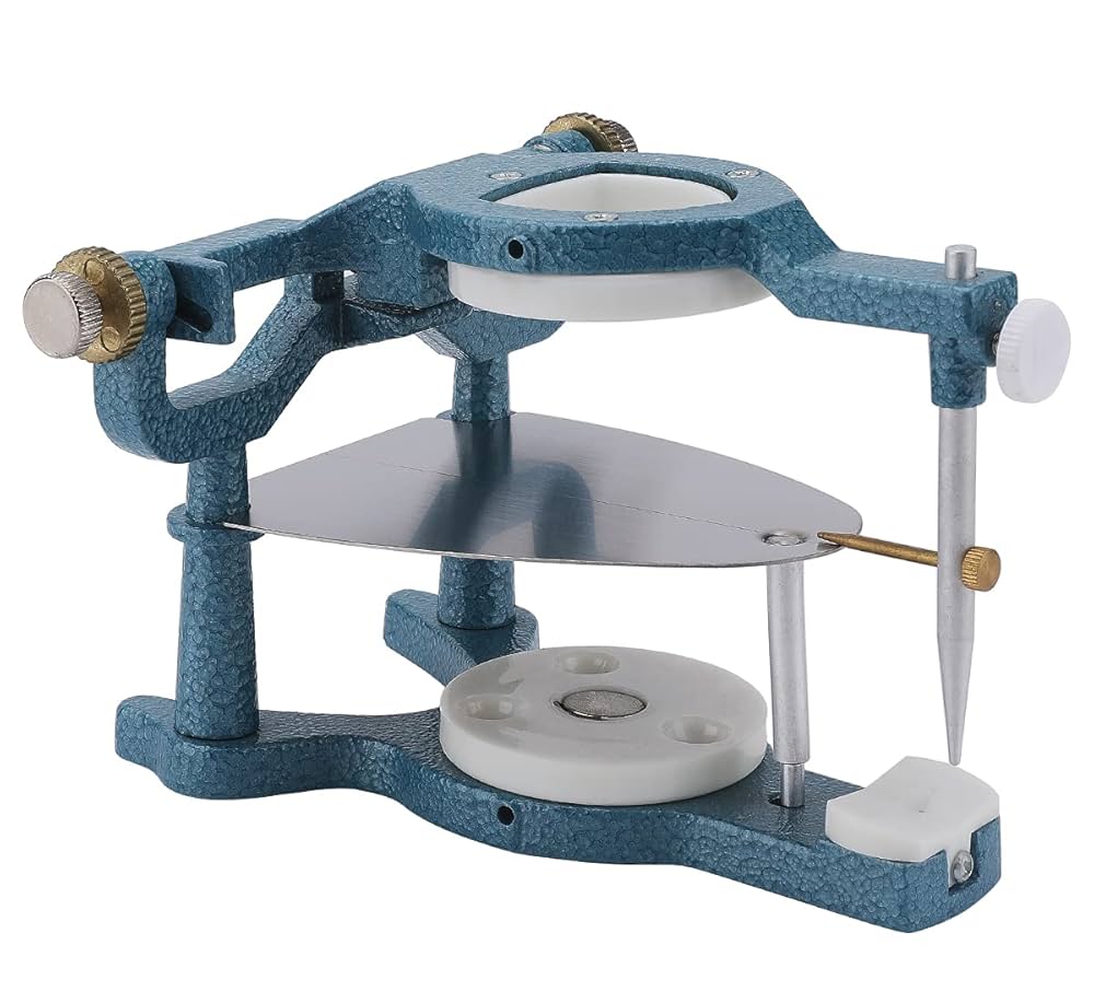 Amazon.com: ANNWAH Dental Large Magnetic Articulator