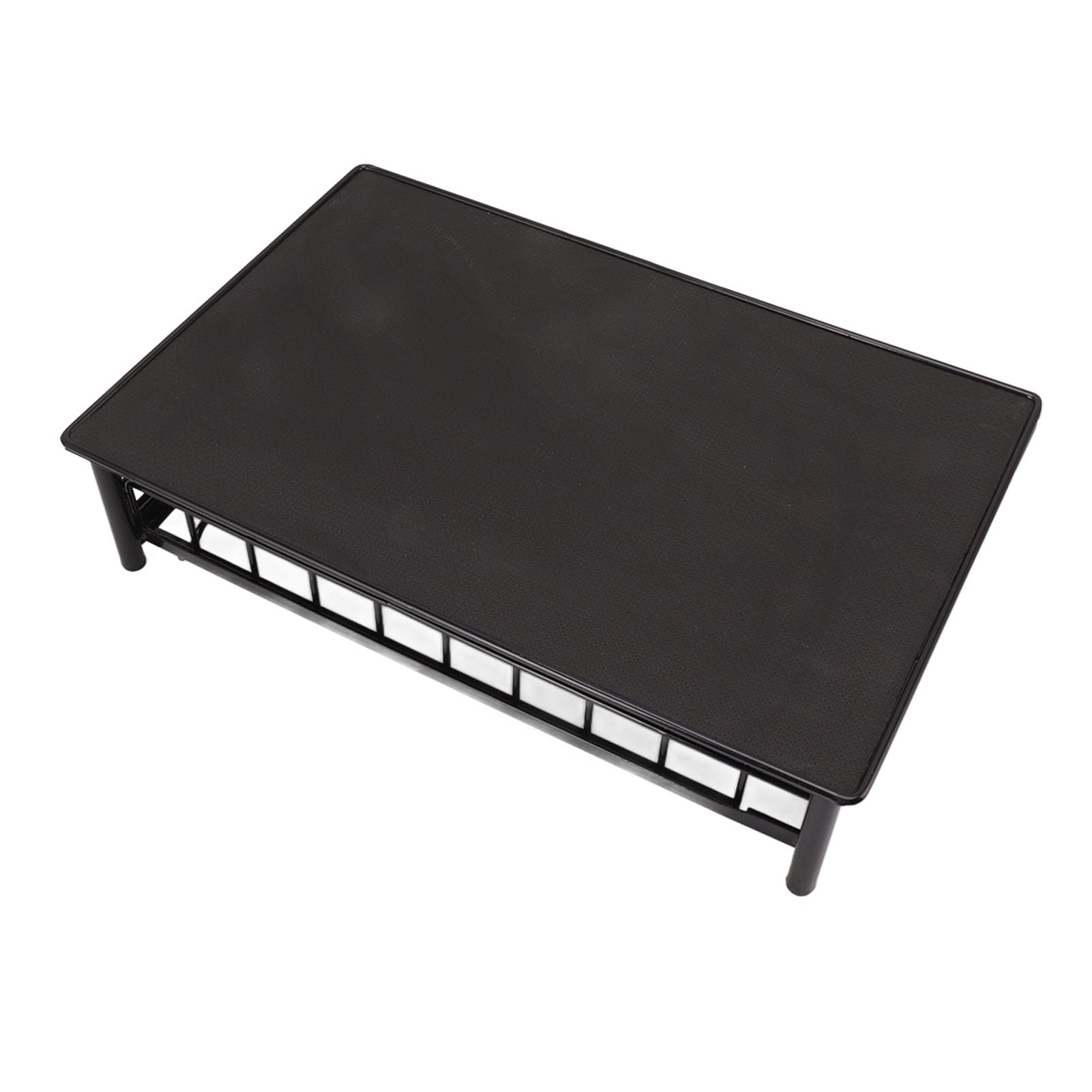 EMUKOEP Cassetto Porta Cialde di caffè con Supporto per Organizer per Capsule di caffè da 60 Cialde (#1)