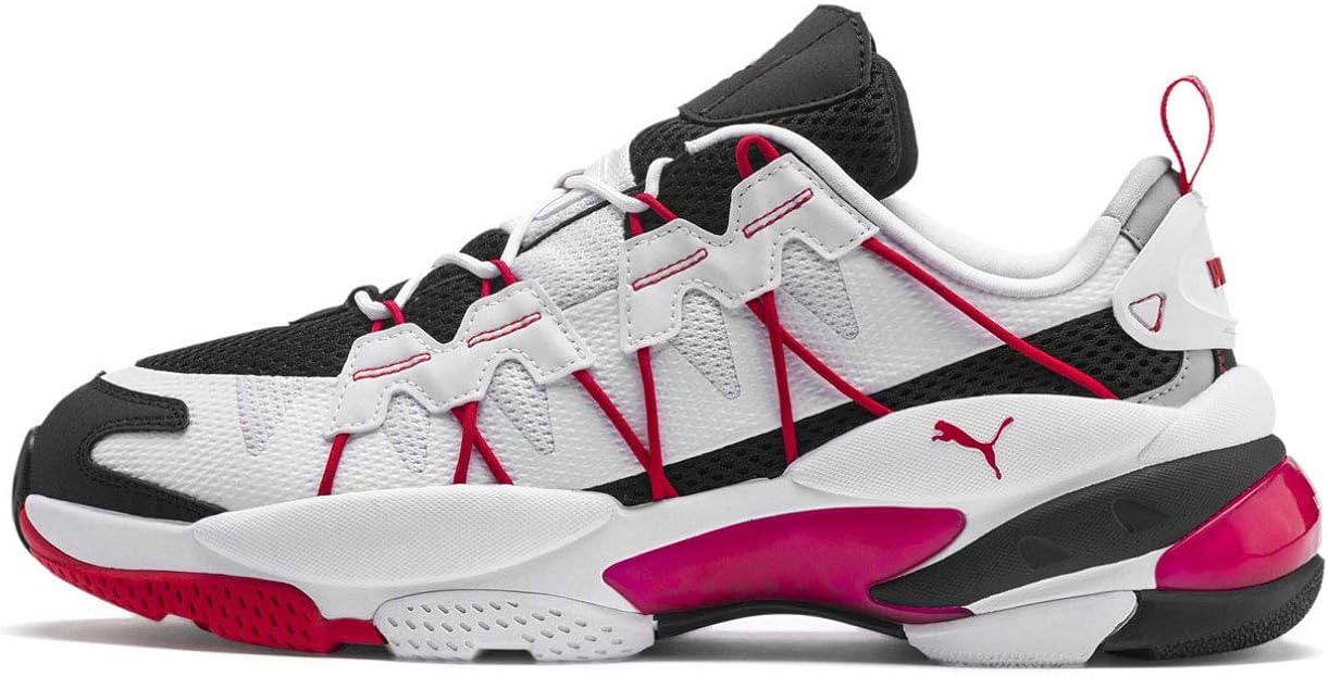 puma lqd cell omega black