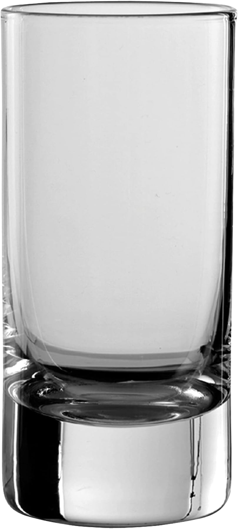Stolzle New York Bar Shot Glasses, Set of 6