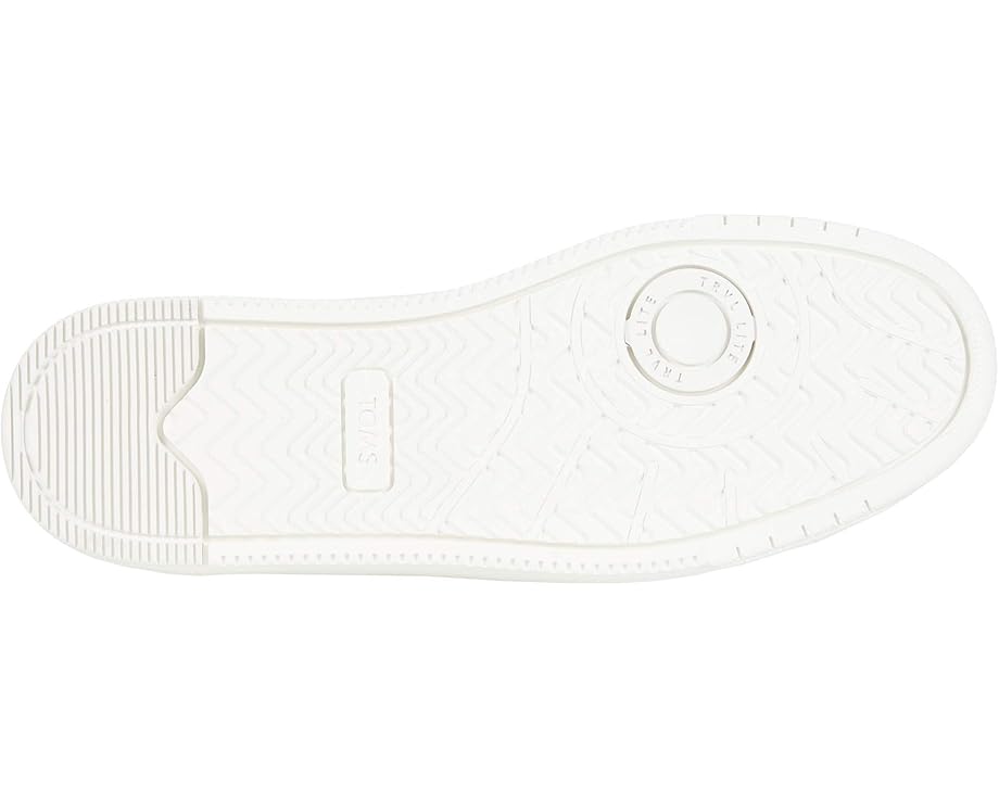 TOMS Travel Lite 2.0 - Bottom View