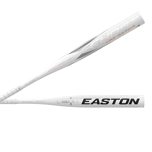 Easton Ghost Unlimited Fastpitch Softball Bat