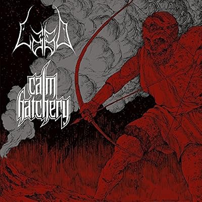 Split Ep