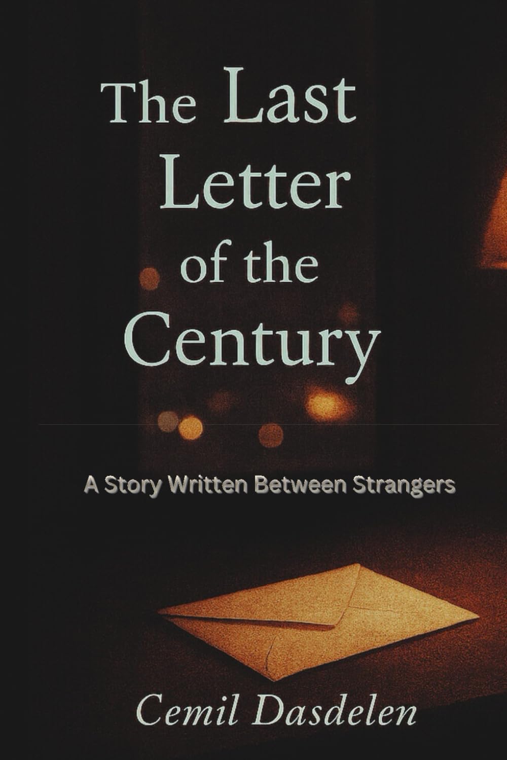 The Last Letter of the Century: Story Written Between Strangers
