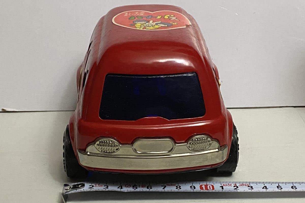 ハートバスブリキ他