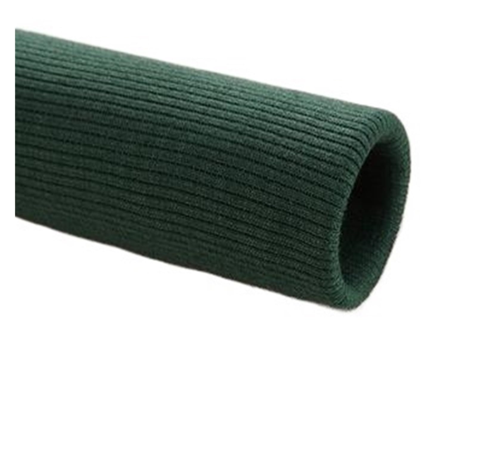 Ribbed Knit Cuff Elastic Rib Knit Fabric for Sewing Cuffs Sports Trousers and Sweater Stretch Cuff DIY Accessories(21)
