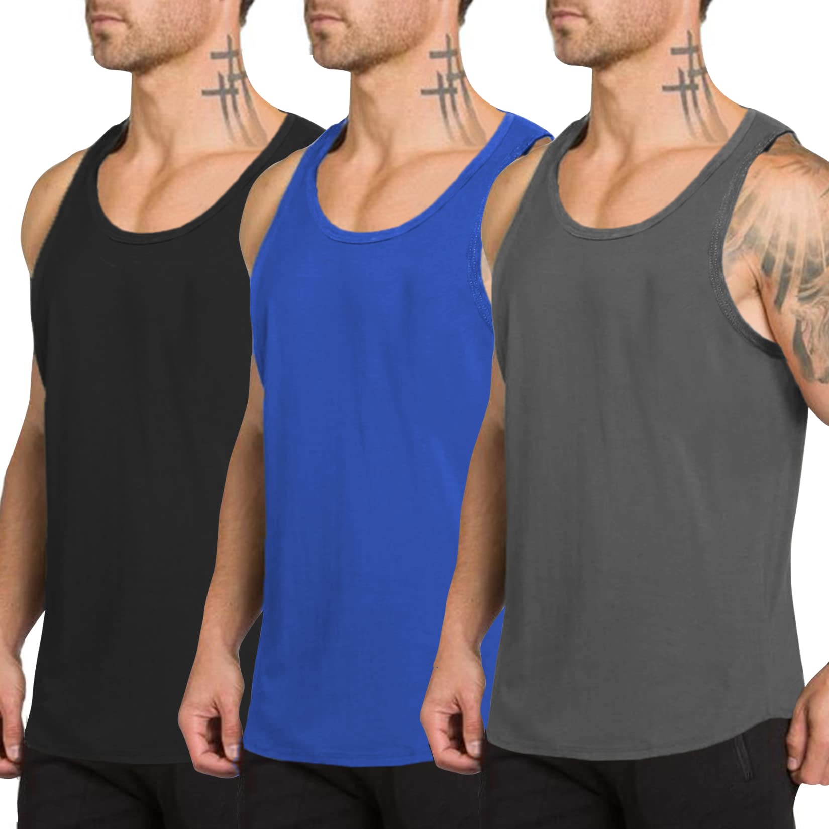 Rtdgcv Turquie Survêtement Mode Homme T-shirt à Manches Courtes Et Short Ensemble été 2 Pièces Pantalon De Jogging Sweat à Capuche Ensemble Homme, Gris, XXXL