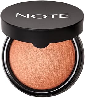 بودرة خدود تيراكوتا من مستحضرات التجميل من نوت، درجة لون 04