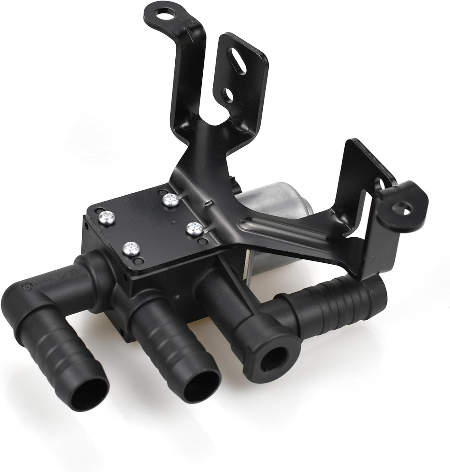 DG1Z18495A Engine Heater Control Valve Solenoid,Heater Water Control Valve,for Ford Edge 2.0L 2013-2014 for Ford Taurus 2.0L 2013-2018 for Lincoln MKX 2.0L 2013-2015 DG1318C310AA