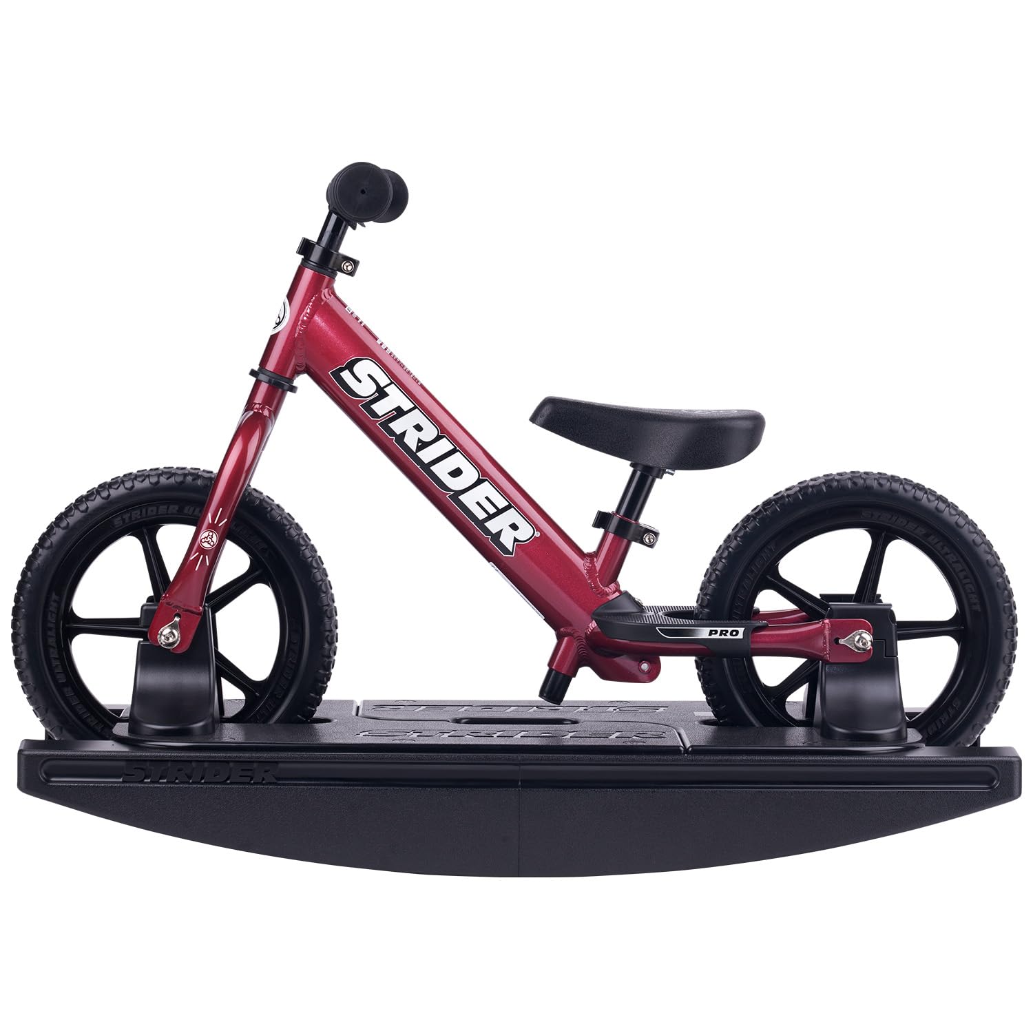 Amazon.co.jp: ロッキングストライダー プロ (Rocking STRIDER) 12