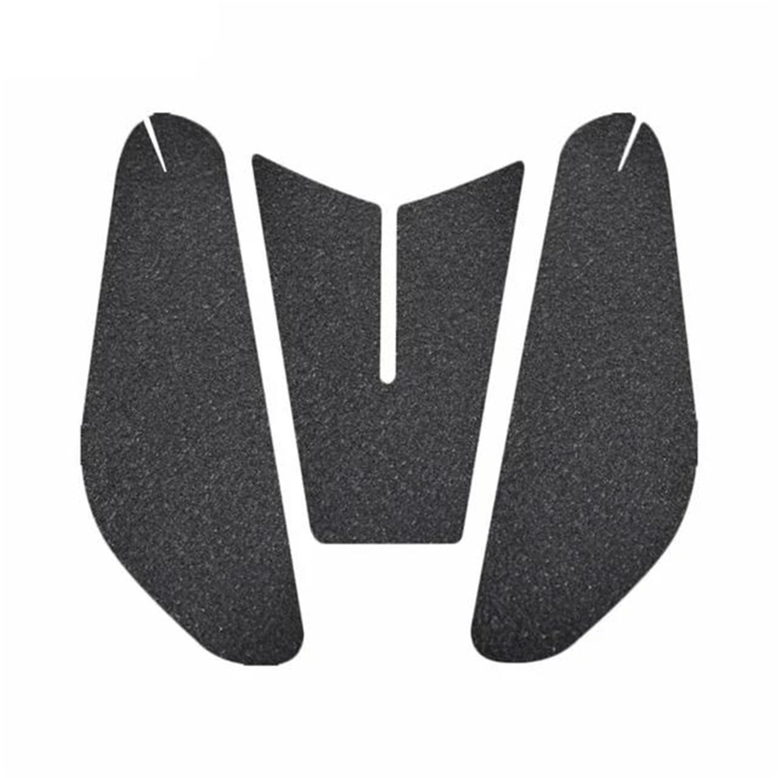 YHGGDN Motorcycle Side Fuel Tank Sticker For Kawasaki For VULCAN S 650 VN650 Tank Pad Tank Protector Sticker Decorate Fuel Oil Gas Tank Pad Protector Decal Sticker
