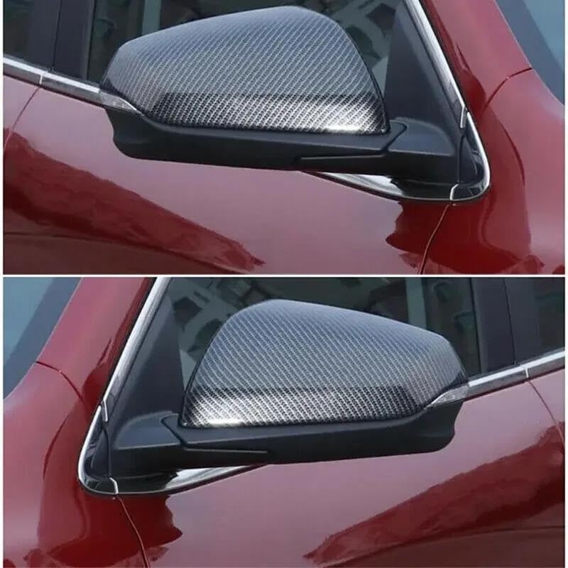 Coque de rétroviseur Chevrolet Equinox pour protéger et masquer les rayures