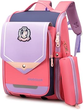 Children'S Backpack Waterproof Children School Bags For Boys Girls Kindergarten School Backpack Kids Book Preschool Bags