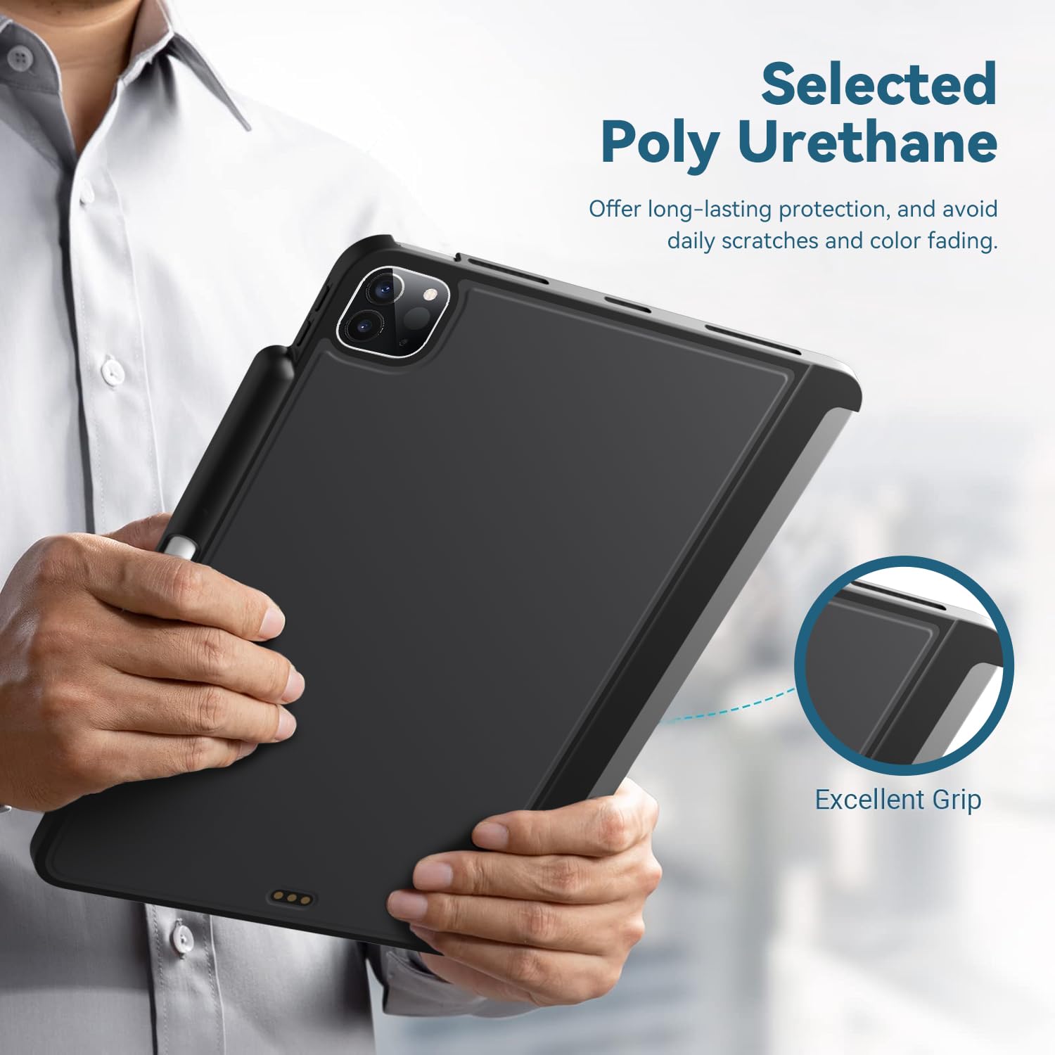 Amazon.com: Case for Magic Keyboard iPad Pro 11 2022/2021/2020 