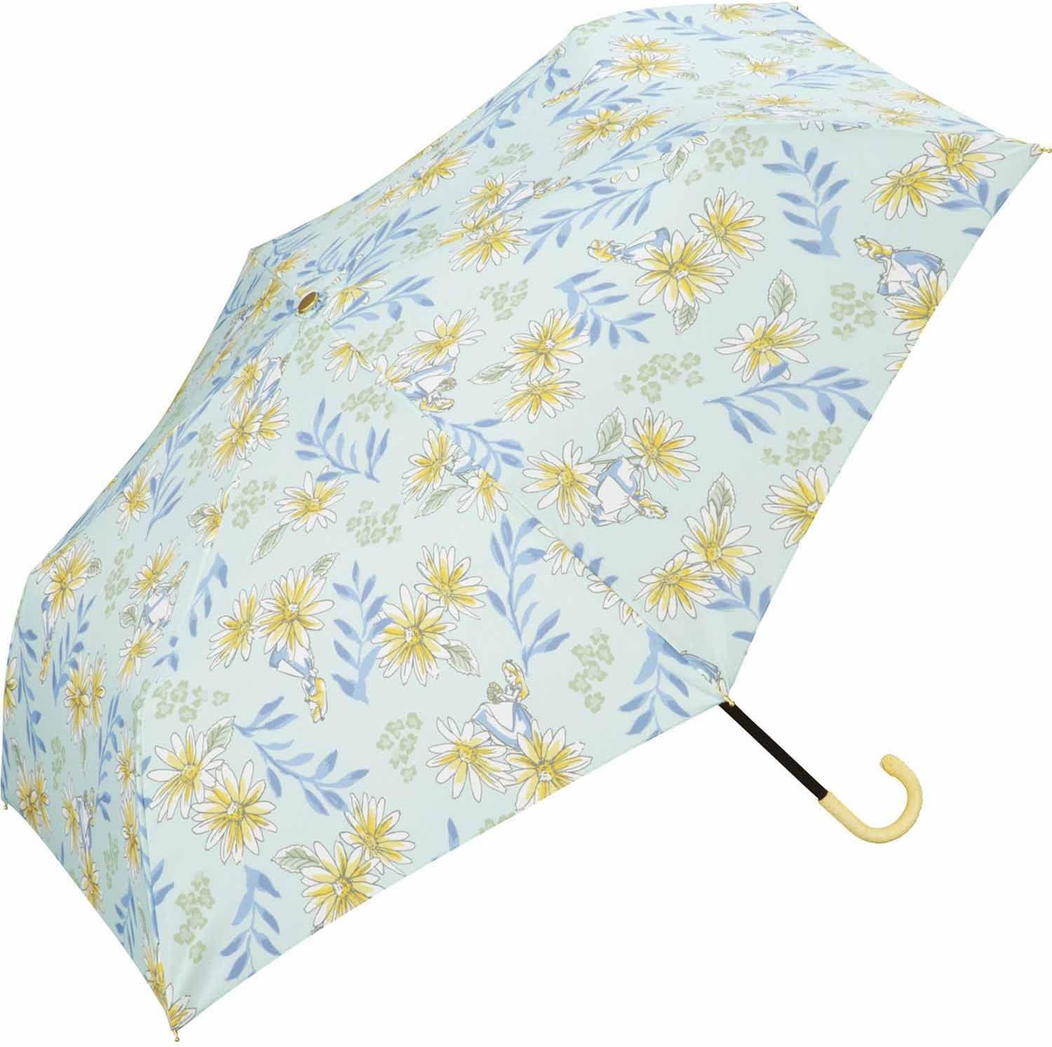 ディズニー 折りたたみ傘 25周年記念 Dlp 海外ディズニー限定 人気商品