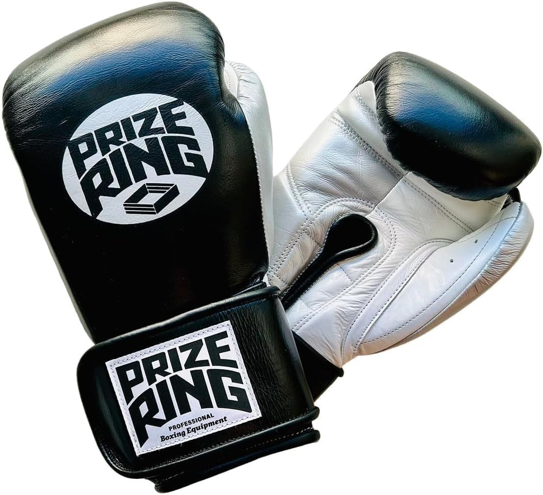 PRIZE RING Professional SSボクシンググローブ 14oz Amazon.co.jp: PRIZE RING/プライズリング ボクシンググローブ