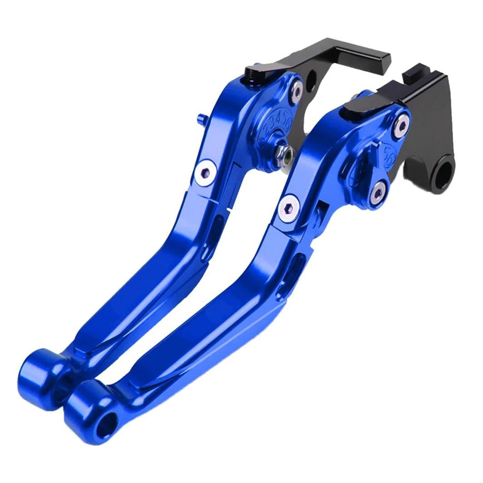 Lilanka 1 Motorbike Brake Levers For Cbr300r/Cb300r/Cb300f/Fa 2014-202 Motorcycle Adjustable Brake Clutch Levers(1)