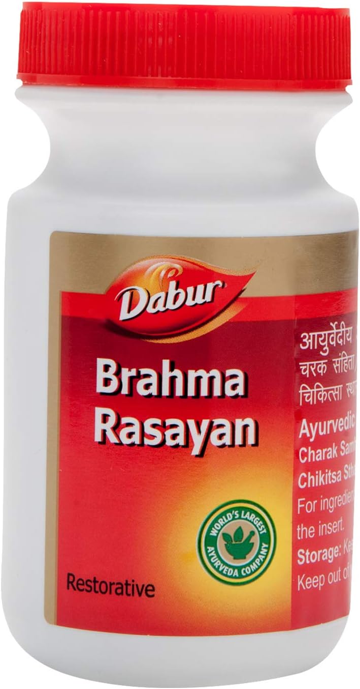 Brahm Rasayan - 250gm