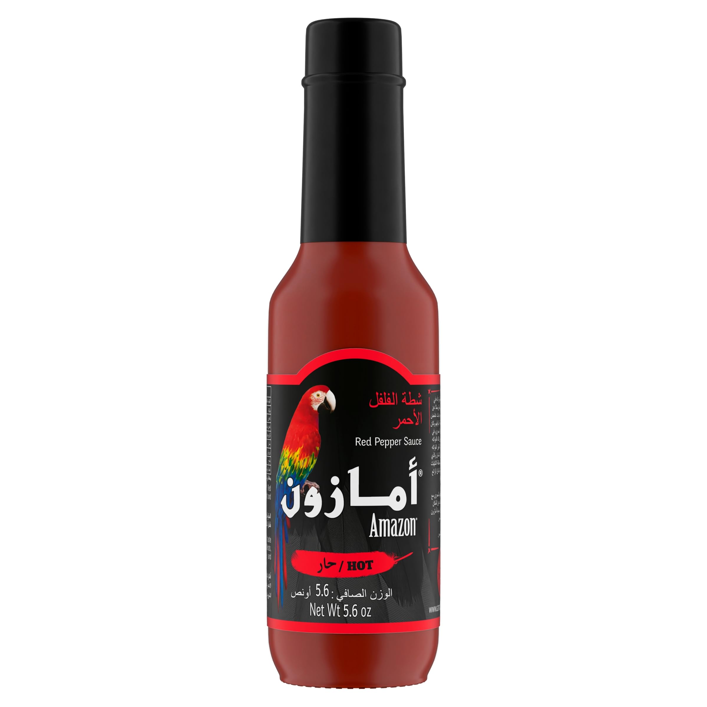 Red Sauce - 167ml