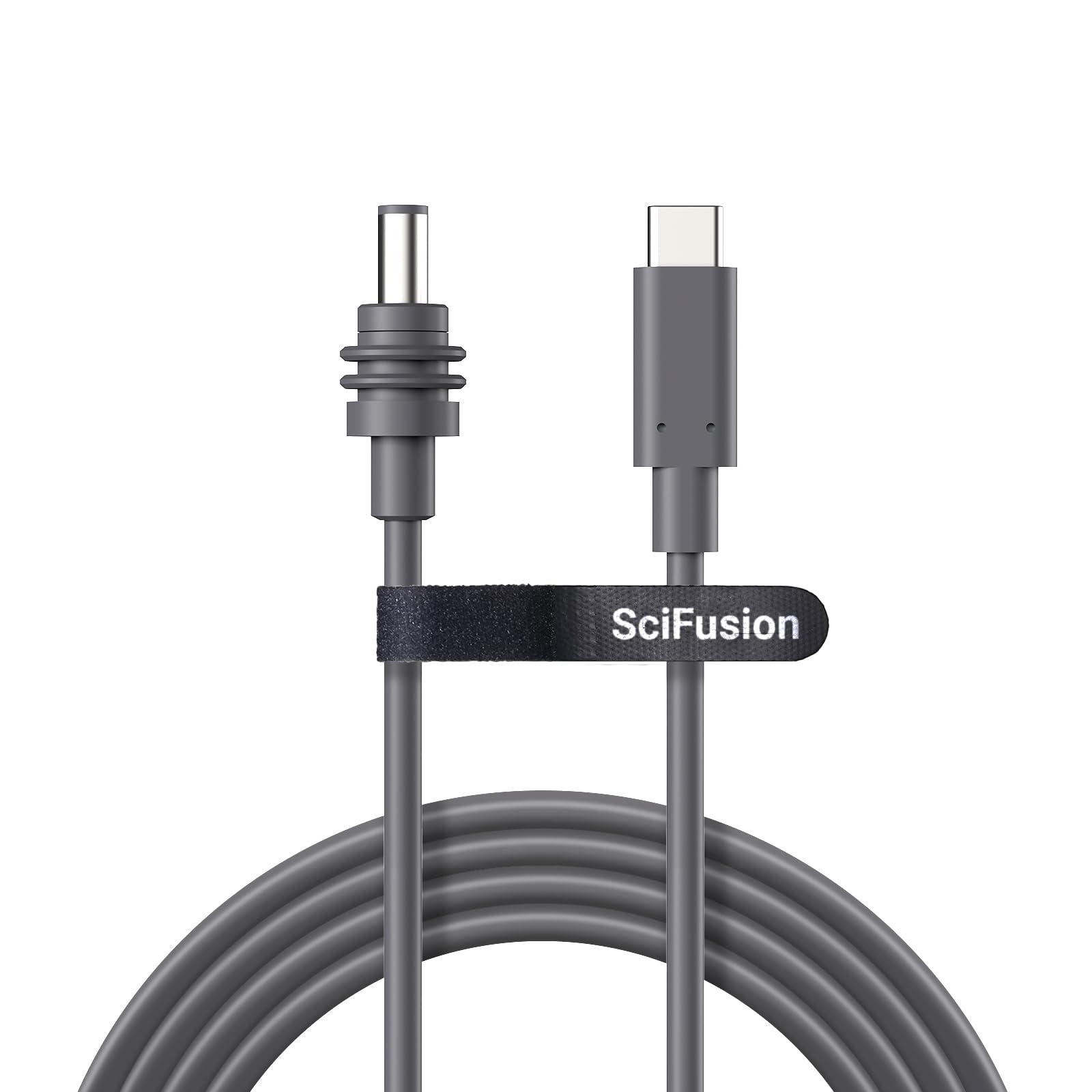 SCIFUSION 6FT Starlink Mini Cable – Waterproof Starlink Mini USB C Cable, Works with 100W+ PD Source