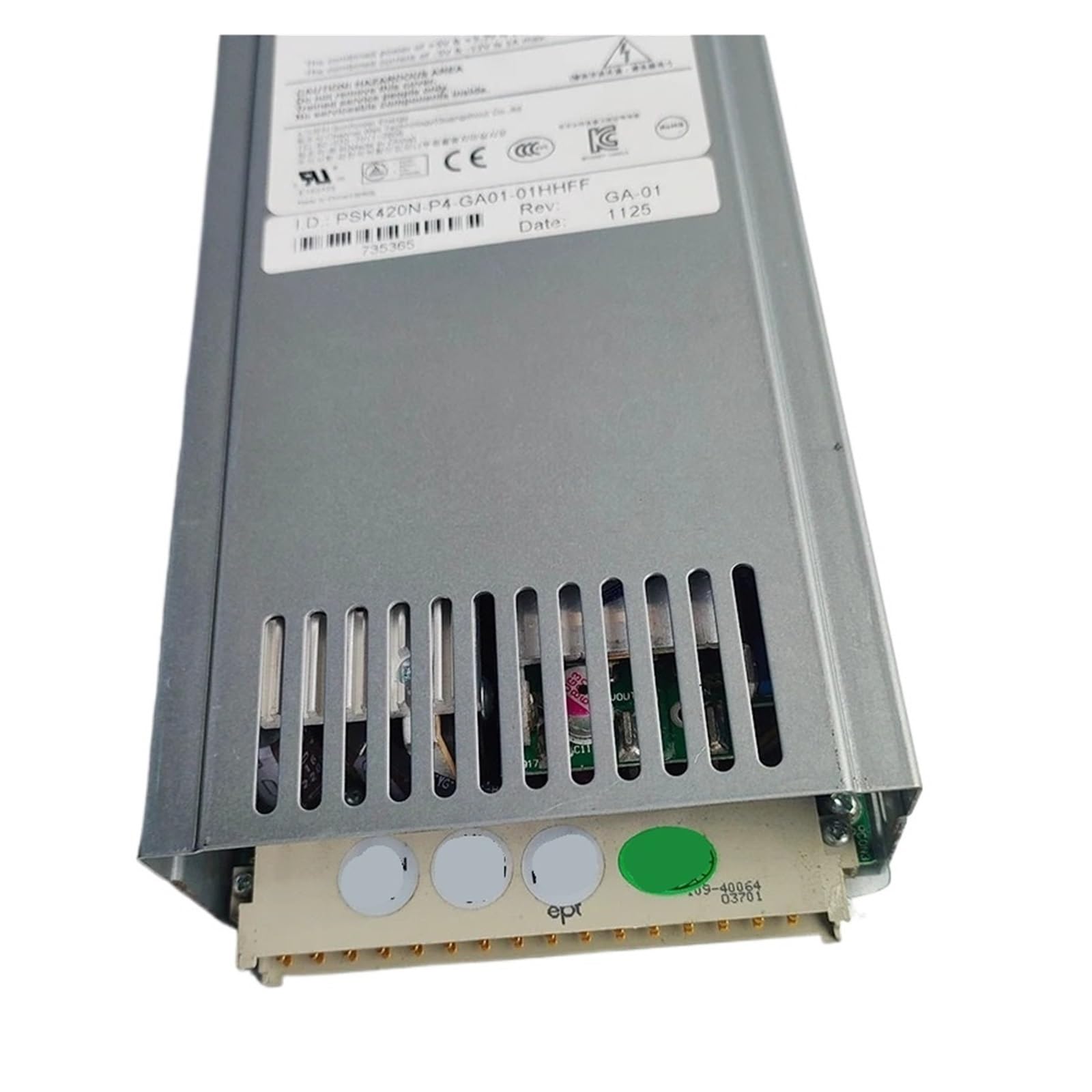 CXFCIHFT PSK420N-P4 420W industrial control power supply