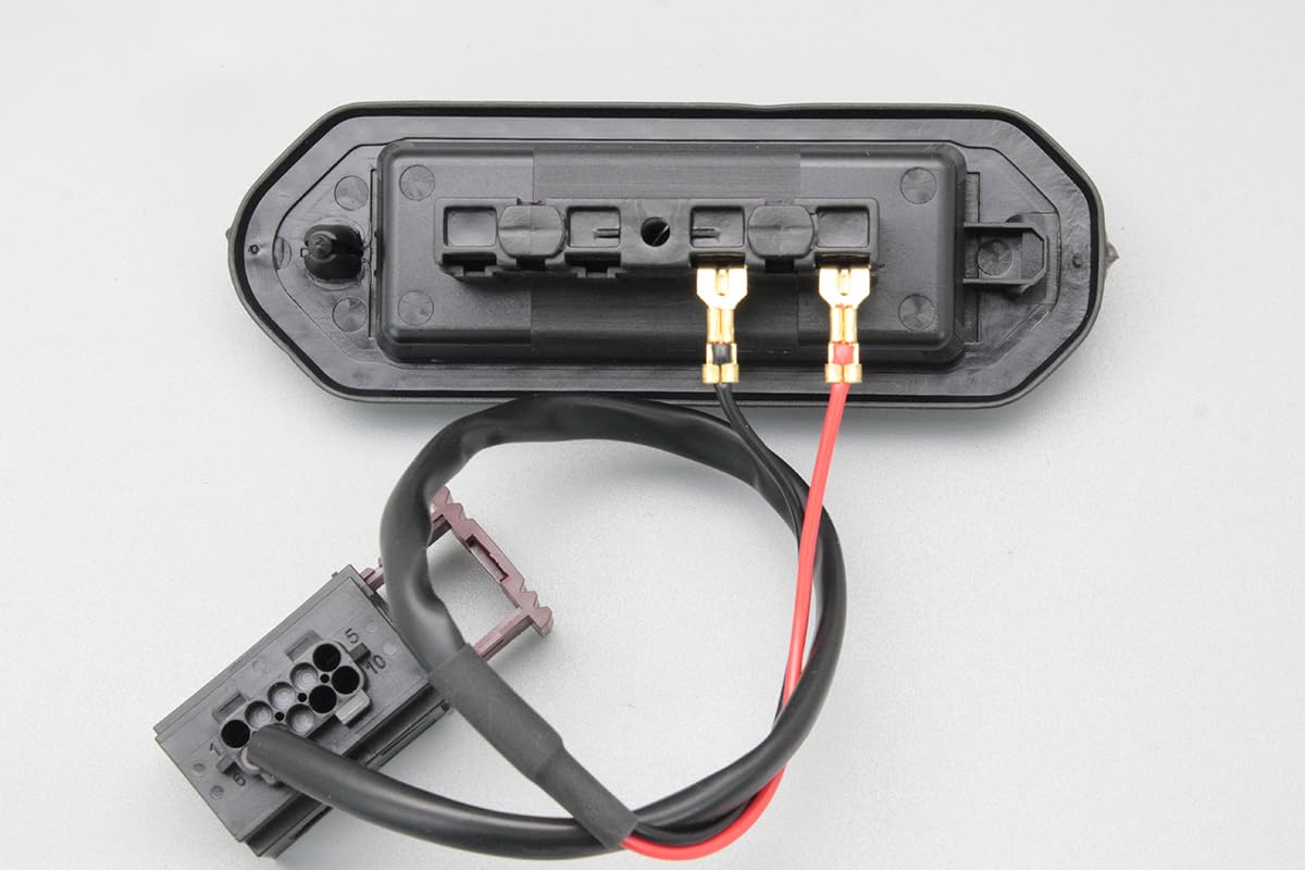 Interruttore di contatto porta scorrevole 2 PIN 3 PIN compatibile con Fiat Ducato III Citroen Jumper Peugeot Boxer II 2006-2022 1348483080 1348484080 1373238080